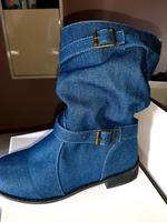 Stiefeletten Hessen - Neustadt Vorschau