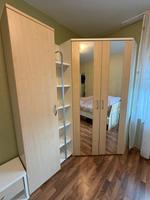 Schlafzimmermöbel komplett. Nordrhein-Westfalen - Willich Vorschau