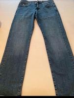 MAVI PREMIUM HUNTER STRAIGHT LEG 31/32 Nordrhein-Westfalen - Wülfrath Vorschau