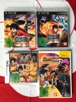 One Piece Spiele Pirate Warriors Bochum - Bochum-Mitte Vorschau