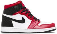 Wmns Air Jordan 1 Retro High OG 'Satin Red' 36,5 Neu✅ Bochum - Bochum-Südwest Vorschau