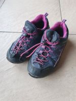 Lico Sneakers Turnschuhe Sportschuhe Laufschuhe Halbschuhe 30 Dresden - Gorbitz-Süd Vorschau