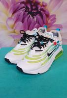 Nike Air Max Exosense Herren Sneakers Schuhe Gr.Eu 43 Neuwertig Frankfurt am Main - Preungesheim Vorschau