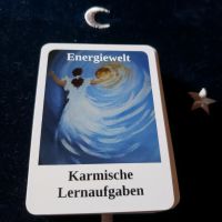 Energiewelt-Kartendeck "KARMISCHE LERNAUFGABEN" Rheinland-Pfalz - Bad Neuenahr-Ahrweiler Vorschau