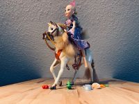 Mattel Disney Prinzessin Rapunzel und Pferd Maximus Bayern - Rohr Mittelfr. Vorschau