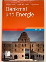 Denkmal und Energie - PRAXIS Altona - Hamburg Bahrenfeld Vorschau