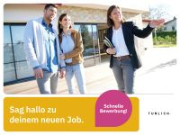 Immobilienverwalter (m/w/d) (TUNLICH ) *2000 - 5000 EUR/Monat* in Fellbach Immobilienmakler Makler*in Immobilienkaufmann Wohungsmarkt Baden-Württemberg - Fellbach Vorschau