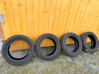 4x Sommerreifen GoodYear 235/55 R18 104Y Baden-Württemberg - Bad Rappenau Vorschau