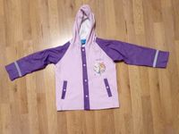 Dünne Regenjacke Mädchen Gr. 98/104 Disney Frozen Eiskönigin Sachsen - Freital Vorschau