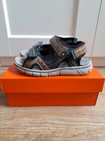 Sandalen Fila Größe 33 Chemnitz - Ebersdorf Vorschau