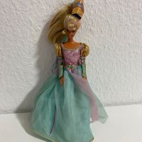 Barbie Rapunzel Puppe 1994 Zubehör Berlin - Mitte Vorschau