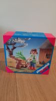 Playmobil 4529 Mädchen mit Hasen Hessen - Eschborn Vorschau