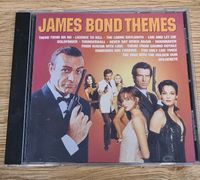 James Bond Themes - CD Bayern - Bad Kissingen Vorschau