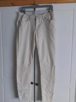 AMISU Damenhose gr.42 beige wie NEU Bayern - Manching Vorschau