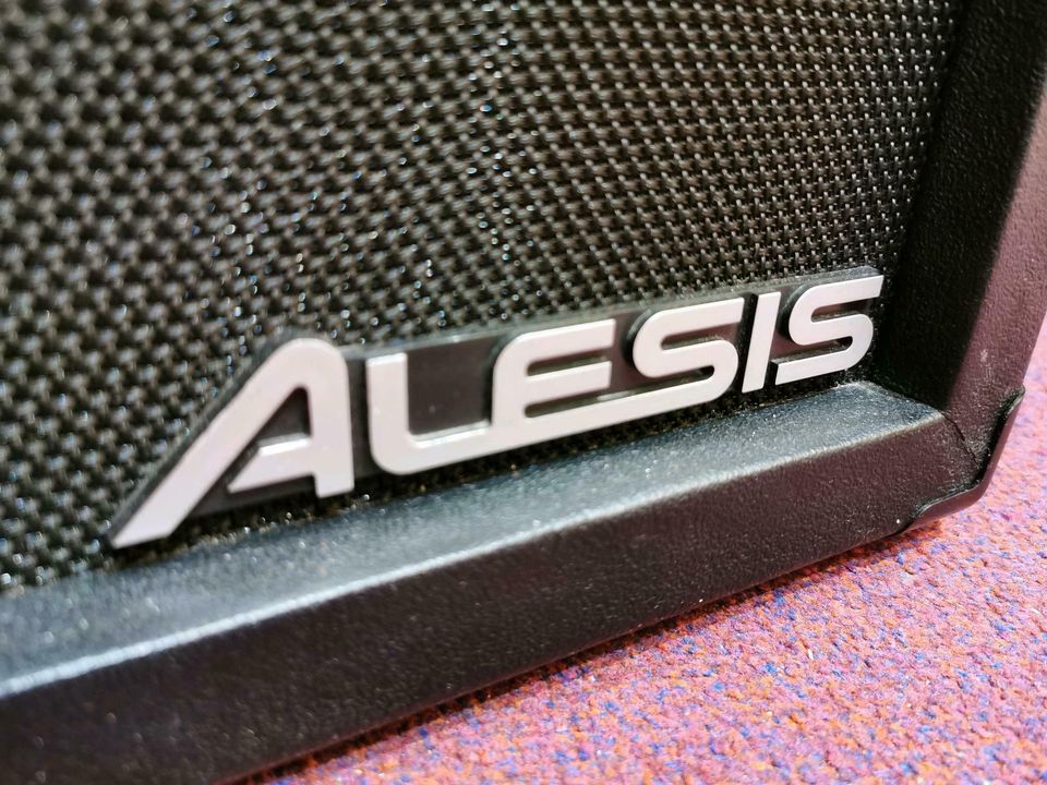 Alesis Wildfire 60 Verstärker E-Gitarre E Gitarre in Hannover