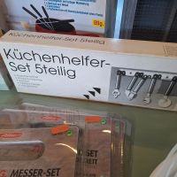 Küchenhelfer-Set Bayern - Neustadt b.Coburg Vorschau