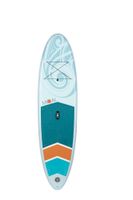 ⭐ MOAI SUP 10’6 320 cm 10,6 SUP Board Stand Up Paddling ⭐ Münster (Westfalen) - Amelsbüren Vorschau