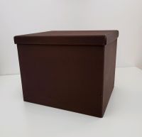 Ikea STRIKT  Aufbewahrungsboxen  Karton Kasten Box   * stabil Bayern - Kaisheim Vorschau