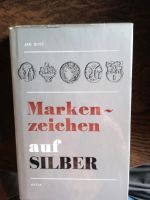 Markenzeichen auf Silber Thüringen - Erfurt Vorschau