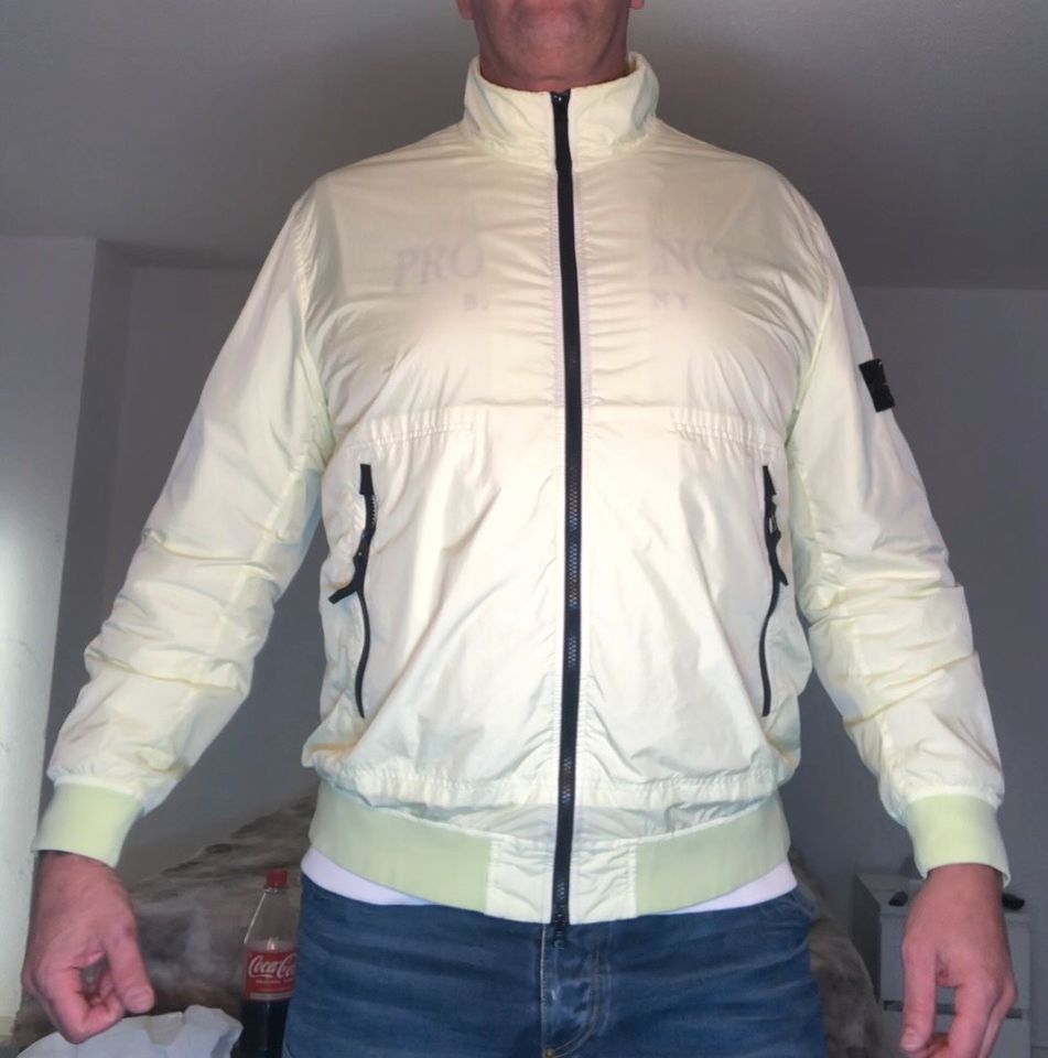 Stone Island Jacke 3XL in Kaiserslautern