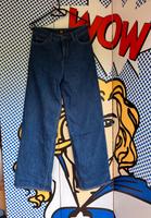Lee Jeans Stella A Line high waist wide leg W28 x L33 Niedersachsen - Scheeßel Vorschau
