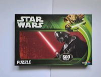 Noris - STAR WARS - Puzzle - Darth Vader Bernburg (Saale) - Biendorf Vorschau