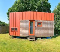 *** Mobiles Tiny House in schöner Lage von Großenkneten *** Niedersachsen - Großenkneten Vorschau