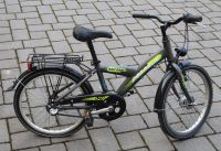 20" Aluminium Kinder-Fahrrad 3-Gang, Pegasu Arcona, reparaturbed. Sachsen - Rötha Vorschau