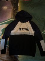 Stihl Hoodie Größe S Schleswig-Holstein - Lohe-Föhrden Vorschau