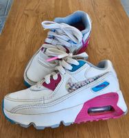 Nike Air Max Sneaker Gr. 28.5 Nordrhein-Westfalen - Geseke Vorschau