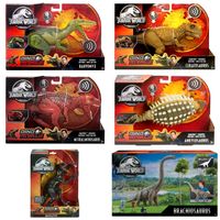 Vers. Dinosaurier von Mattel Dino Rivals Rheinland-Pfalz - Ingelheim am Rhein Vorschau