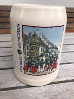 Hofbräu München Bierkrug 0,5  Liter Steinkurg Bayern - Simbach Vorschau