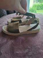 Sandalen für den Sommer Niedersachsen - Salzgitter Vorschau