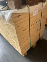 756 Stück Fichte Zaunbretter (0,30€/Stk.) 13x97x880mm Holz Bretter Glattkantbretter Latten Kürzungen Holzbretter Holzdielen Terrassenbretter Terrassendielen Restposten Sonderposten PALL020 324030 Westerwaldkreis - Hahn am See Vorschau