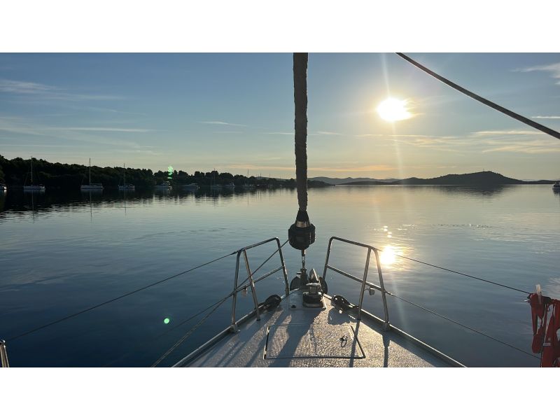 Mitsegeln / Urlaubstörns / Skippertraining Griechenland Sommer 24 in Gummersbach