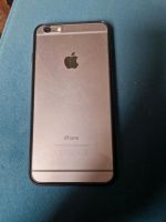 iPhone 6s plus silber super Zustand iOS 12.5.7 Bielefeld - Bielefeld (Innenstadt) Vorschau