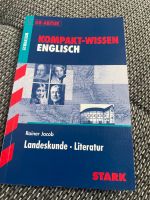 Buch Kompaktwissen Englisch Literatur und Landeskunde Nordrhein-Westfalen - Spenge Vorschau