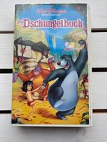 Das Dschungelbuch VHS Walt Disneys Meisterwerk *Hologramm* Niedersachsen - Scholen Vorschau