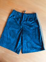 OshKosh Sport-Shorts Jungen, Gr. 128 in blau Niedersachsen - Langenhagen Vorschau