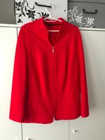 Barbara Lebek Blazer rot 42 44 Schleswig-Holstein - Flensburg Vorschau