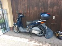 Sh 125 Honda Roller 32700 km Baden-Württemberg - Karlsruhe Vorschau