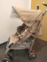 Maclaren Techno XT Buggy/Stroller mit Transportasche Frankfurt am Main - Kalbach Vorschau