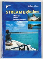 Streamerfischen Methoden Muster Fanggebiete weltweit Buch Schulte Rheinland-Pfalz - Hirschhorn Vorschau