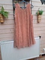 Sommerkleid in Plissee Gr. 48 Berlin - Reinickendorf Vorschau