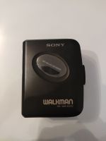 Sony Walkman WM-EX110 Kassettenspieler Riemen gewechselt Nordrhein-Westfalen - Unna Vorschau