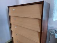 DDR-Schuhschrank *Modell Herrnhut *Schuhregal *VEB Sachsen - Chemnitz Vorschau
