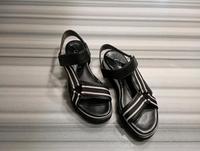 Gabor Damen Sandalen mit KV Gr 3,5(36) Echtleder Bayern - Straubing Vorschau
