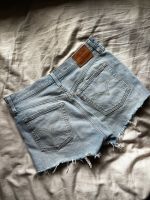Levi’s 501 Shorts Jeans Vintage Retro Niedersachsen - Oldenburg Vorschau