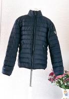 Emporio Armani EA7 Herrenjacke XL Neuwertig NP:290€ Bayern - Lindau Vorschau