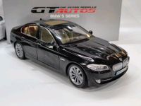 BMW 5er F10 Modellauto GT 1:18 Niedersachsen - Delmenhorst Vorschau